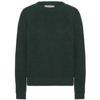 GROBUND Der Strickpullover Sally - GOTS zertifiziert