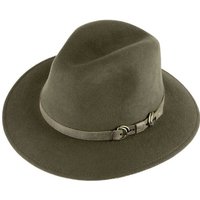 Alpenleder Filzhut SIENA