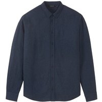 recolution Langarm-Hemd NUTMEG