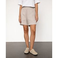 Rotholz Kurze Hose Bio Baumwolle