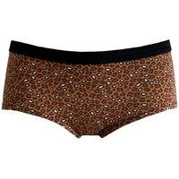 Golden Circle Clothing Panty mit Biogummi