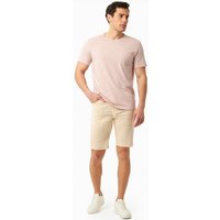 ORGANICATION Regular-Fit Shorts aus Bio-Baumwolle