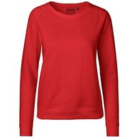 Neutral® Damen Sweatshirt Sweater Pullover Pulli
