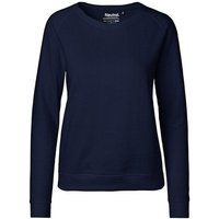Neutral® Damen Sweatshirt Sweater Pullover Pulli