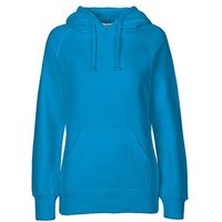 Neutral® Damen College Hoodie Hoody Kapuzenpullover Kapuzenpulli