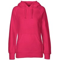 Neutral® Damen College Hoodie Hoody Kapuzenpullover Kapuzenpulli