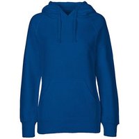 Neutral® Damen College Hoodie Hoody Kapuzenpullover Kapuzenpulli