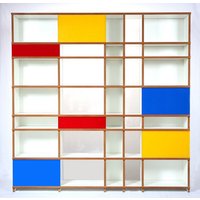 purista Regal move blau rot gelb purista Regal move blau rot gelb