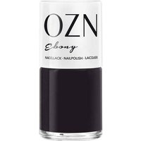 OZN Dunkle Töne, 7-free Nagellack