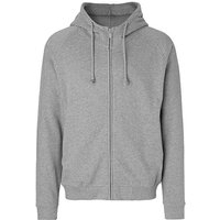 Neutral® Herren Unisex College Hoodie Hoody Kapuzenpullover Kapuzenpulli