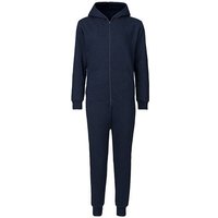 Neutral® Damen Herren Unisex Hausanzug Jumpsuit