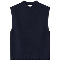 VESTERBRO – Woll-Pullunder (Unisex) aus 100% Merinowolle (GRS) von SALZWASSER