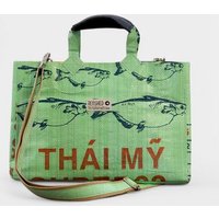 REFISHED fair fashion Tasche 'ISOLDE BAG'