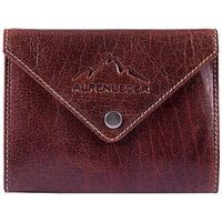 Alpenleder Tabaktasche FLORI