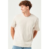 COREBASE T-Shirt "BoxFit" aus 100% Bio-Baumwolle