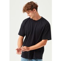 COREBASE T-Shirt "BoxFit" aus 100% Bio-Baumwolle