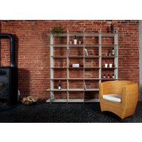 purista Regal fixed 2,38m x 2,34 m purista Regal fixed 2,38m x 2,34 m