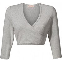 ZAMKARA yogawear Damen Shoulder Shrug ASSAM