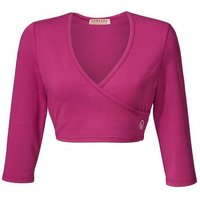 ZAMKARA yogawear Damen Shoulder Shrug ASSAM