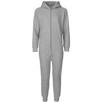 Neutral® Kinder Teenager Hausanzug Jumpsuit