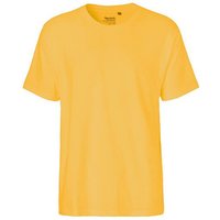 Neutral® Herren / Unisex T-Shirt von Neutral Bio Baumwolle Stabiler dicker Stoff