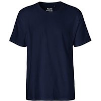 Neutral® Herren / Unisex T-Shirt von Neutral Bio Baumwolle Stabiler dicker Stoff