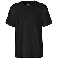 Neutral® Herren / Unisex T-Shirt von Neutral Bio Baumwolle Stabiler dicker Stoff