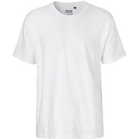 Neutral® Herren / Unisex T-Shirt von Neutral Bio Baumwolle Stabiler dicker Stoff
