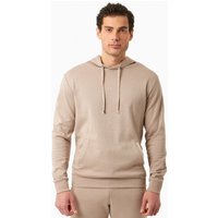 ORGANICATION Sweathoodie aus Bio-Baumwolle und TENCEL Modal