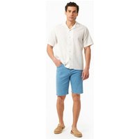 ORGANICATION Jeans-Shorts aus Bio-Baumwolle