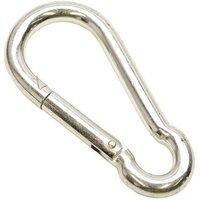 Karabiner für Hängematten und Hängesitze von HängemattenGlück Karabiner für Hängematten und Hängesitze von HängemattenGlück