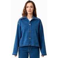 ORGANICATION Jeans mit Geradem Schnitt aus Bio-Baumwolle