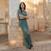 NORDLICHT Hose Lucy aus Tencel
