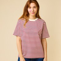 popeia Damen T-Shirt aus Bio-Baumwolle