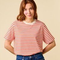 popeia Damen T-Shirt aus Bio-Baumwolle