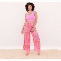 Jaya MELODY - Damen - leichte Sommerhose für Yoga und Freizeit