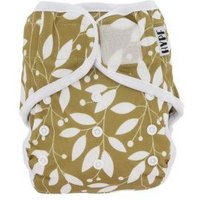 Hypf Stoffwindel Überhose (Klett) One Size 4-16kg