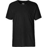 Neutral® Unisex Interlock T-Shirt von Neutral Bio Baumwolle