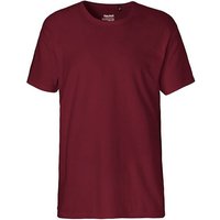 Neutral® Unisex Interlock T-Shirt von Neutral Bio Baumwolle