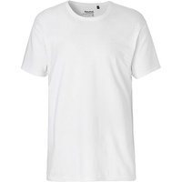 Neutral® Unisex Interlock T-Shirt von Neutral Bio Baumwolle