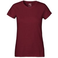 Neutral® Damen Classic T-Shirt von Neutral Bio Baumwolle