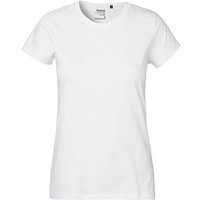 Neutral® Damen Classic T-Shirt von Neutral Bio Baumwolle