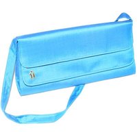 Schönes aus Indochina Clutch aus Seide