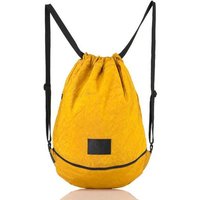 Airpaq Turnbeutel Baq aus Airbags
