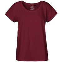Neutral® Damen T-Shirt von Neutral Bio Baumwolle Loose Fit