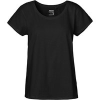 Neutral® Damen T-Shirt von Neutral Bio Baumwolle Loose Fit