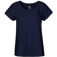 Neutral® Damen T-Shirt von Neutral Bio Baumwolle Loose Fit