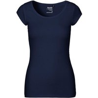 Neutral® Damen T-Shirt von Neutral Bio Baumwolle Round Neck