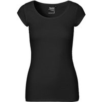 Neutral® Damen T-Shirt von Neutral Bio Baumwolle Round Neck