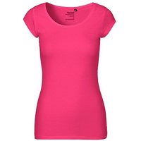 Neutral® Damen T-Shirt von Neutral Bio Baumwolle Round Neck